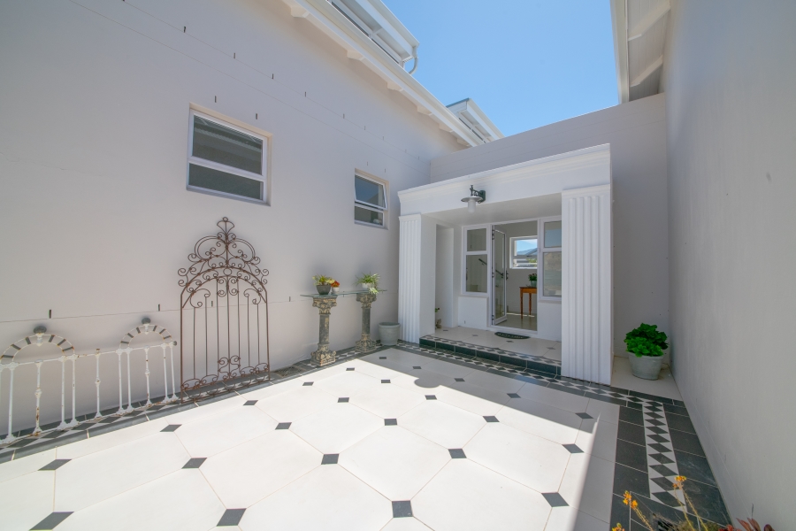 3 Bedroom Property for Sale in Maremmana Estate Western Cape